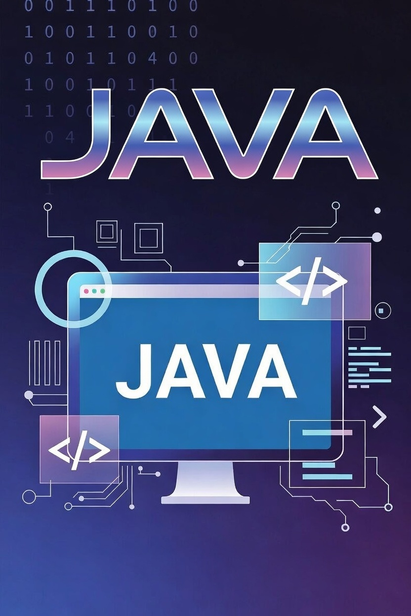 JAVA编程基础入门