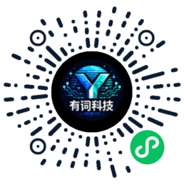 扫码关注家长端小程序