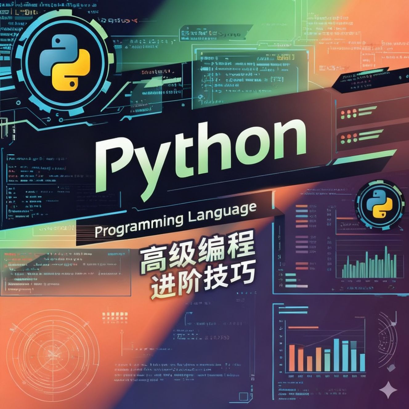 Python高级主题