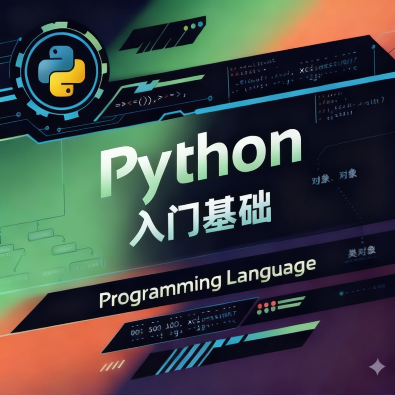 python-介绍